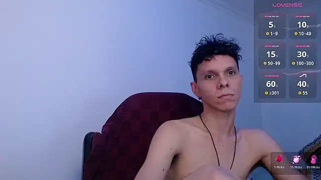 Snapshot of bryamado69 chatting on June 18, 9:14 am bryamado69 online show from June 18, 9:14 am