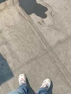 Gururonny07 online show from December 9, 6:01 am