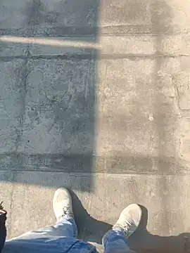 Gururonny07 online show from December 12, 7:30 am