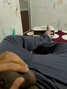 Gururonny07 online show from January 5, 7:17 am