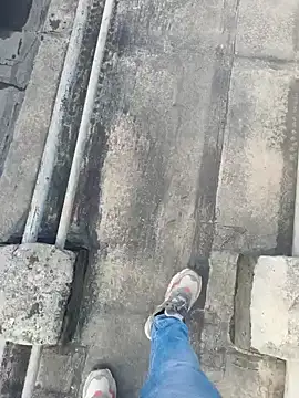 Gururonny07 online show from January 17, 10:11 am