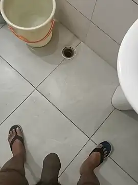 Gururonny07 online show from January 22, 1:10 am