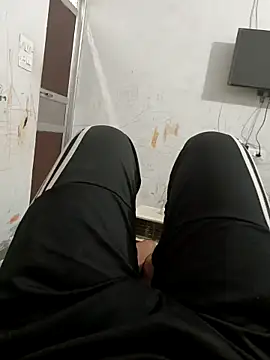 Gururonny07 online show from February 15, 4:03 am