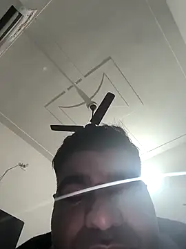 Gururonny07 online show from February 16, 8:10 am