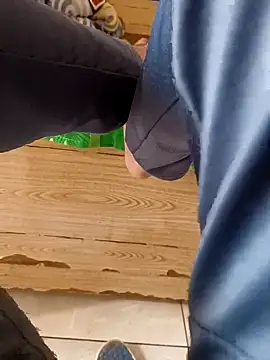 Gururonny07 online show from March 9, 3:43 am