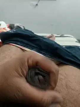 Gururonny07 online show from March 4, 6:03 pm