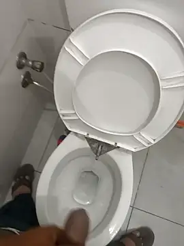 Gururonny07 online show from March 12, 1:12 am