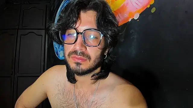 Ackerman Eren  online show from November 6, 1:39 am