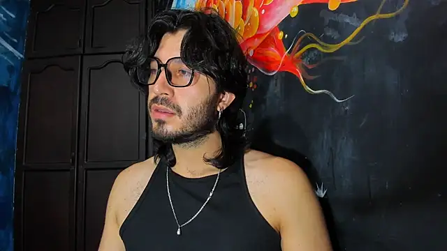 Ackerman Eren  online show from November 7, 1:49 am