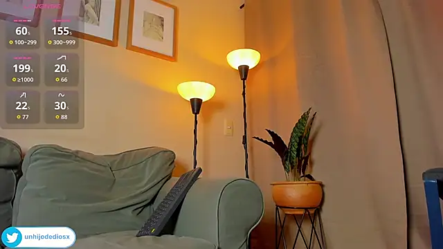 Ackerman Eren  online show from February 23, 9:34 pm