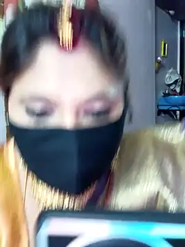 BongQueen9 online show from February 2, 5:11 pm