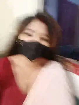BongQueen9 online show from June 4, 5:19 pm