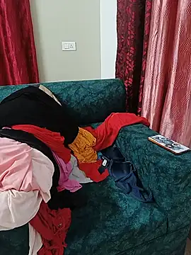 BongQueen9 online show from June 24, 12:42 am