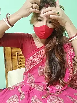 BongQueen9 online show from July 9, 1:15 pm