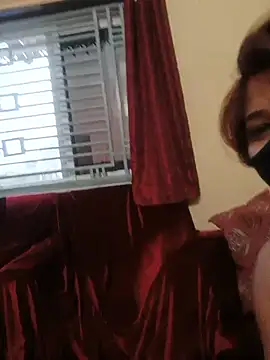 BongQueen9 online show from July 14, 12:24 am