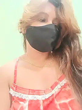 BongQueen9 online show from July 25, 12:09 am
