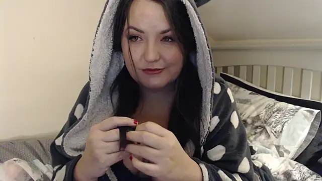 Tilly Daye online show from January 21, 6:02 pm