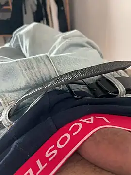 pignoufe online show from February 20, 4:18 pm