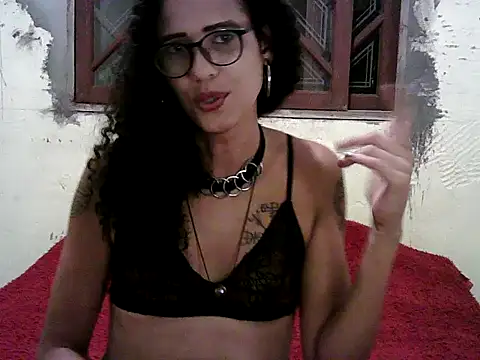 GodessFreya online show from March 4, 3:55 am