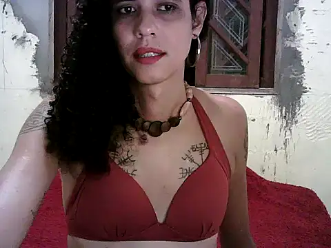 GodessFreya online show from March 9, 12:53 am