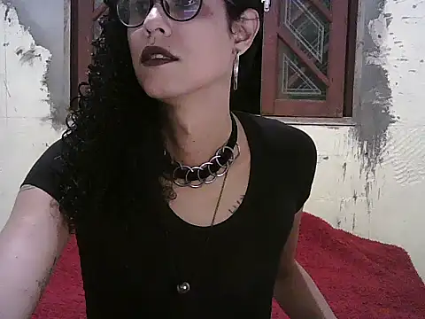 GodessFreya online show from March 10, 11:16 pm