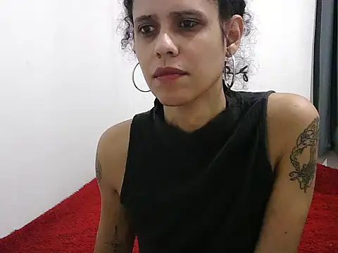 GodessFreya online show from September 12, 10:43 pm