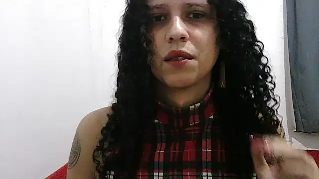 GodessFreya online show from October 23, 9:35 pm