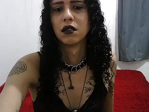 GodessFreya online show from November 22, 8:52 pm