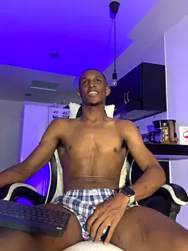 Adam Byker online show from November 6, 10:10 pm