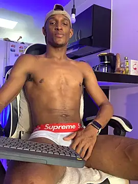 Adam Byker online show from November 18, 7:07 pm