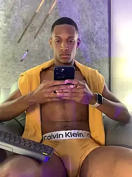 Adam Byker online show from December 3, 12:03 pm