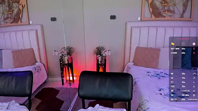 LenaRuiz  online show from May 26, 12:01 pm