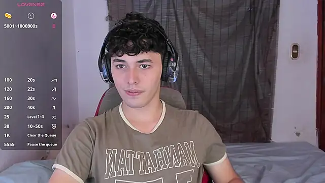 dani 2226 online show from November 23, 4:07 pm
