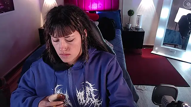  sharlotte777 online show from March 20, 1:26 pm