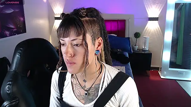  sharlotte777 online show from March 21, 1:45 pm