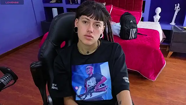  sharlotte777 online show from September 16, 4:08 pm