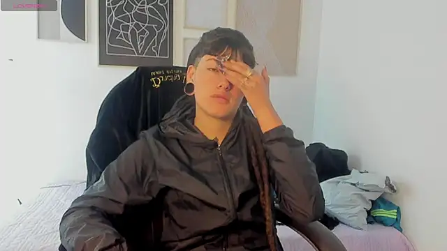  sharlotte777 online show from November 28, 1:58 pm