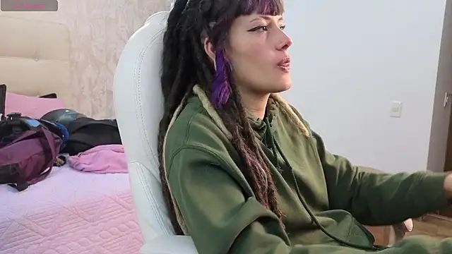  sharlotte777 online show from January 14, 12:44 pm