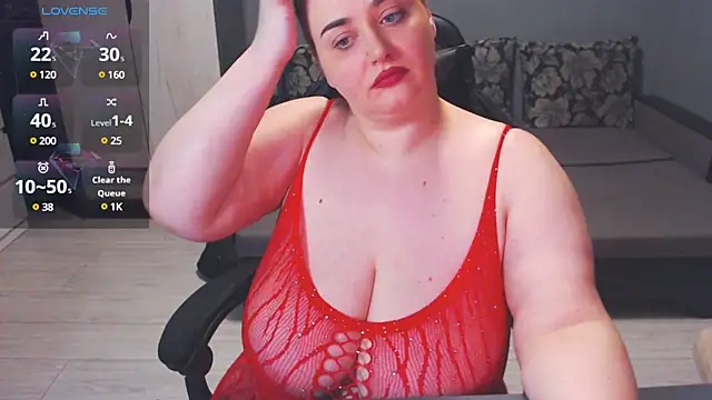 Snapshot of anna_claire chatting on March 15, 9:05 pm anna claire online show from March 15, 9:05 pm