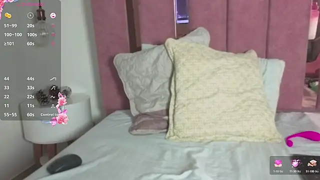 sweetniite online show from July 23, 3:37 am