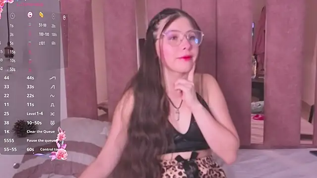sweetniite online show from July 28, 4:08 am
