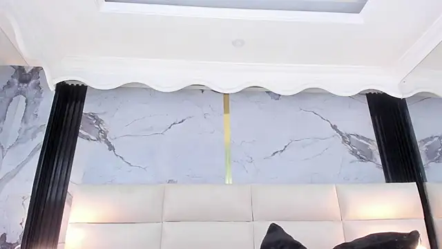 Princess Violett online show from January 19, 2:10 pm