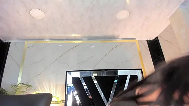 Princess Violett online show from January 31, 7:11 pm