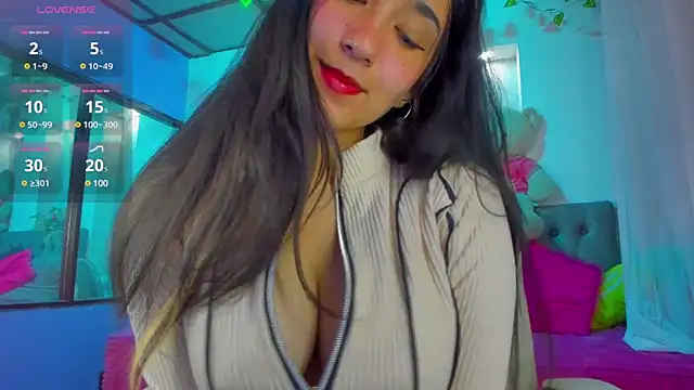 juliieta love online show from December 23, 9:18 pm