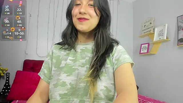 juliieta love online show from January 23, 12:46 am