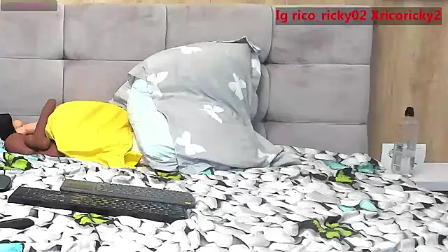 Snapshot of rico_ricky chatting on July 10, 9:34 am rico ricky online show from July 10, 9:34 am