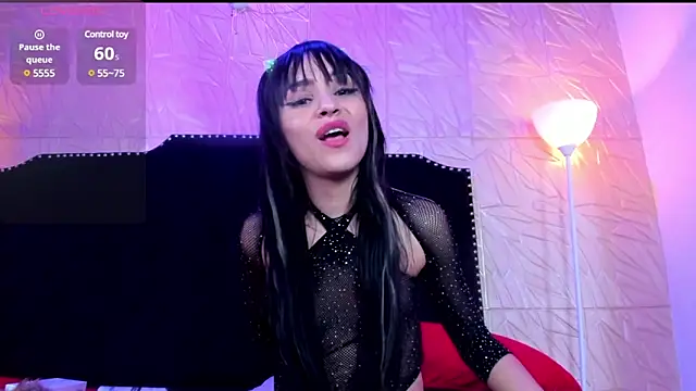 Snapshot of Sofii_Carter chatting on February 3, 11:26 pm Sofii Carter online show from February 3, 11:26 pm