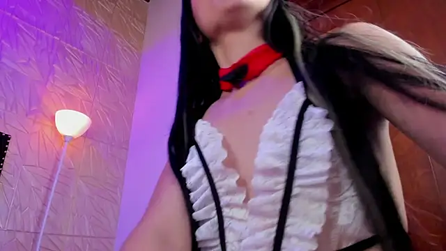 Snapshot of Sofii_Carter chatting on February 22, 11:24 pm Sofii Carter online show from February 22, 11:24 pm