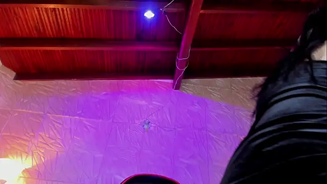 Sofii Carter online show from January 9, 8:43 pm