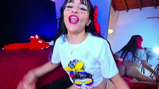 Sofii Carter online show from July 3, 8:15 pm